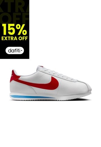 TENIS NIKE HOMBRE DM4044-108 CORTEZ Talla 7 Nike