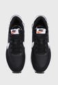 Tenis Lifestyle Negro Nike Waffle Debut de Nike