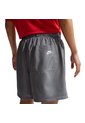 Pantaloneta Nike Club Woven Flow Hombre-Gris de Nike