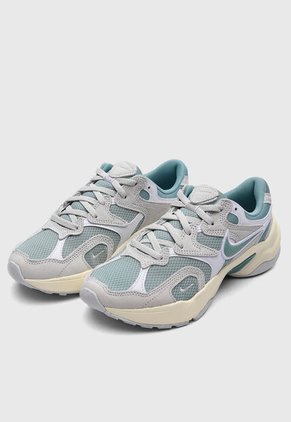 Tenis NIKE AL8 Verde