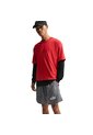 Pantaloneta Nike Club Woven Flow Hombre-Gris de Nike