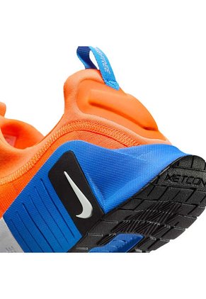 Tenis Nike Free Metcon 6 Hombre-Naranja