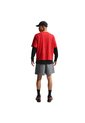 Pantaloneta Nike Club Woven Flow Hombre-Gris de Nike