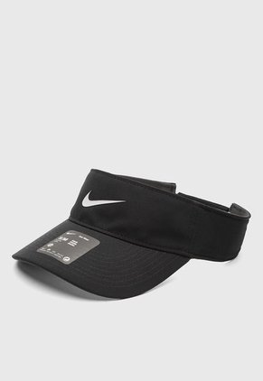 Visera NIKE Ace Negro