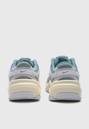 Tenis NIKE AL8 Verde