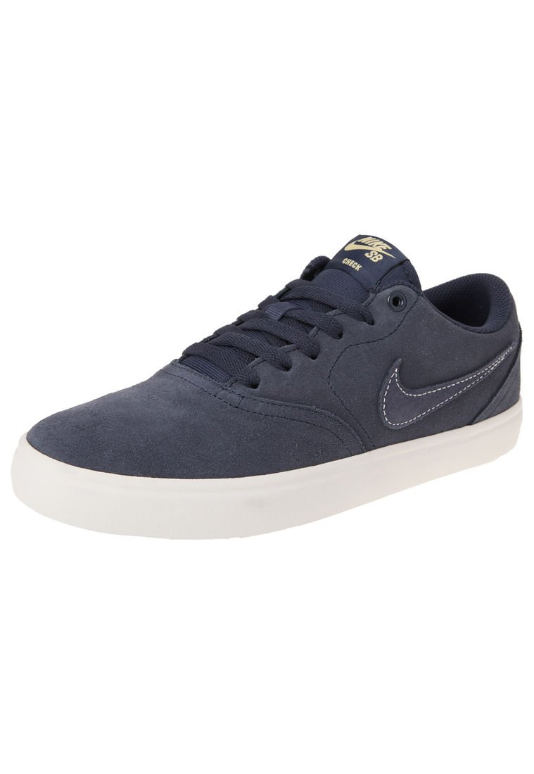 SkateBoarding Azul Nike Sb Chech Solar - Compra Ahora | Dafiti Colombia