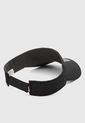 Visera NIKE Ace Negro de Nike