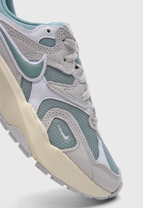 Tenis NIKE AL8 Verde