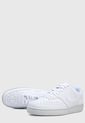 Tenis NIKE Court Vision Low Next Nature Blanco de Nike