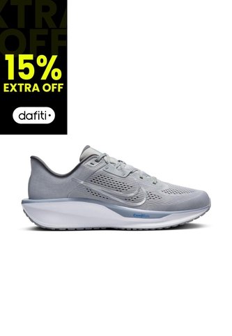 Tenis Nike Quest 6-Gris Nike