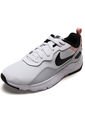 Tenis Blanco-Negro-Rosa Nike Ld Runner de Nike