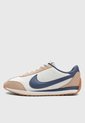 Tenis Lifestyle NIKE Pacific  Blanco de Nike