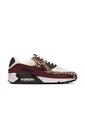 Tenis Mujer Nike Air Max 90 Blanco de Nike
