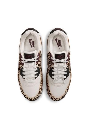 Tenis Mujer Nike Air Max 90 Blanco
