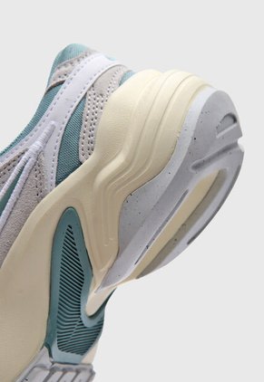 Tenis NIKE AL8 Verde