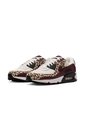 Tenis Mujer Nike Air Max 90 Blanco de Nike