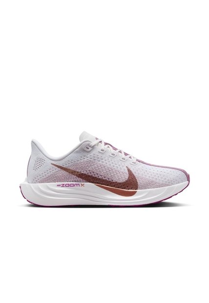 Tenis Nike Pegasus Turbo 4 Mujer-Blanco/Violeta Platino