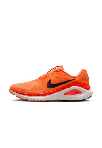 Tenis Hombre Nike Structure 26 Naranja Nike