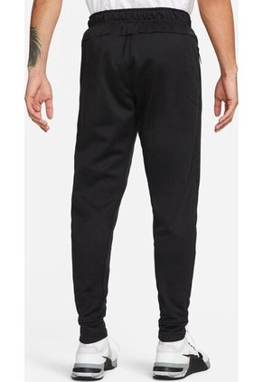 Pantalón Sudadera Hombre Nike Therma-Fit Pant Taper - Negro