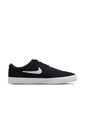 Tenis Hombre Lifestyle Nike Charge Suede Negro de Nike