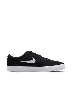 Tenis Hombre Lifestyle Nike Charge Suede Negro