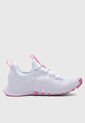 Tenis NIKE Free Metcon 6 Blanco de Nike