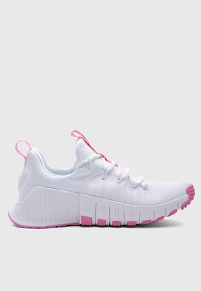 Tenis NIKE Free Metcon 6 Blanco