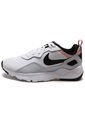 Tenis Blanco-Negro-Rosa Nike Ld Runner de Nike