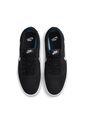 Tenis Hombre Lifestyle Nike Charge Suede Negro de Nike