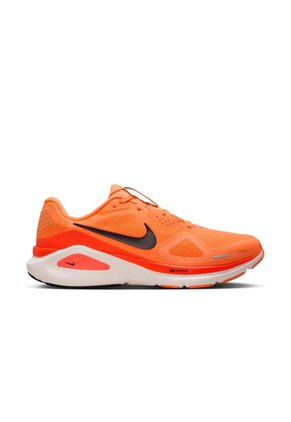 Tenis Hombre Nike Structure 26 Naranja