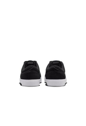 Tenis Hombre Lifestyle Nike Charge Suede Negro