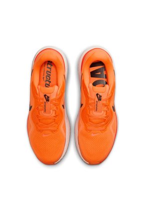 Tenis Hombre Nike Structure 26 Naranja