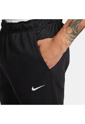 Pantalón Sudadera Hombre Nike Therma-Fit Pant Taper - Negro