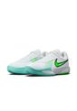 Tenis Nike Air Zoom G.T. Cut Academy Hombre-Blanco/Verde de Nike