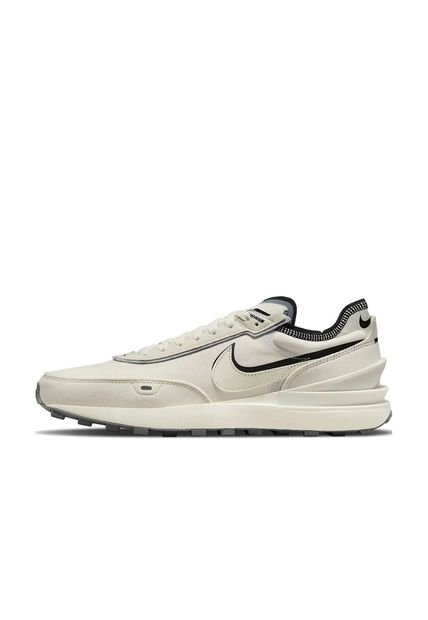 Tenis Hombre Nike Nike Waffle One Se Fiber