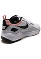 Tenis Blanco-Negro-Rosa Nike Ld Runner de Nike