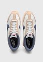 Tenis Lifestyle NIKE Pacific  Blanco de Nike