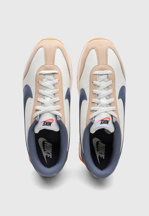 Tenis Lifestyle NIKE Pacific Blanco