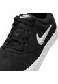 Tenis Hombre Lifestyle Nike Charge Suede Negro de Nike