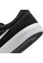 Tenis Hombre Lifestyle Nike Charge Suede Negro de Nike
