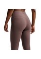 Leggings Nike Zenvy Mujer-Vinotinto de Nike