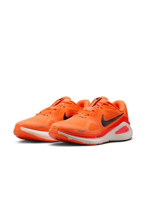 Tenis Hombre Nike Structure 26 Naranja