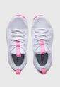 Tenis NIKE Free Metcon 6 Blanco de Nike