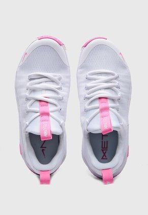 Tenis NIKE Free Metcon 6 Blanco