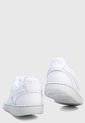 Tenis NIKE Court Vision Low Next Nature Blanco de Nike