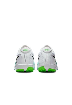 Tenis Nike Air Zoom G.T. Cut Academy Hombre-Blanco/Verde