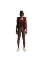 Leggings Nike Zenvy Mujer-Vinotinto de Nike