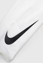 Canilleras Fútbol NIKE Mercurial Lite Blanco de Nike