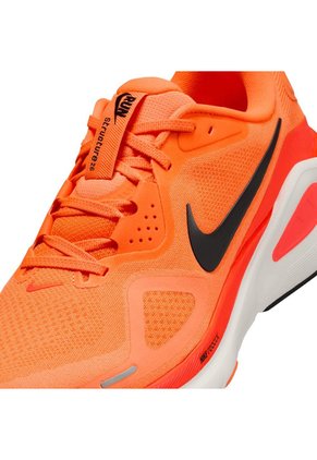 Tenis Hombre Nike Structure 26 Naranja