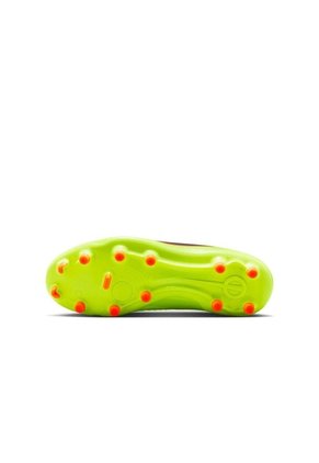 Guayos Niños Nike Jr Tiempo Legend 10 Academy Amarillo